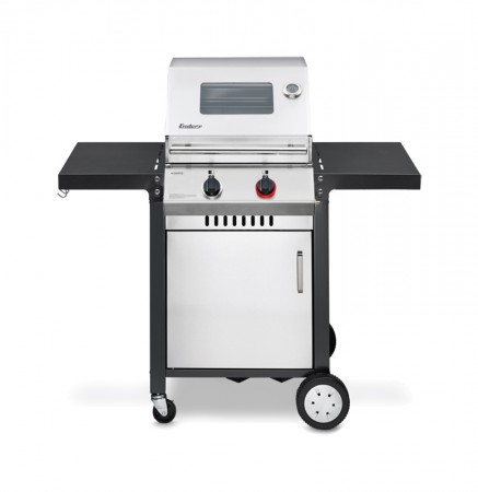 Газовый гриль ENDERS Monroe 2 S Turbo 83736