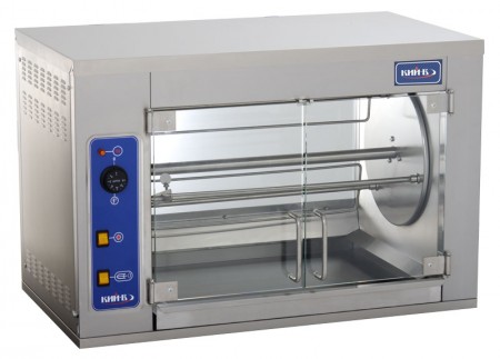 Гриль для кур КИЙ-В ГК-9М