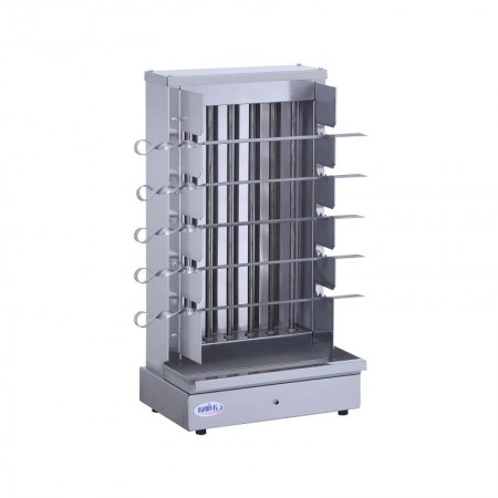 Электрошашлычница КИЙ-В Ш-5