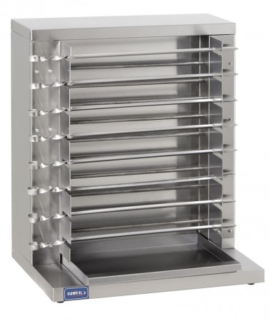 Электрошашлычница КИЙ-В Ш-8