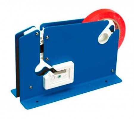 Клипсатор пакетов Hualian TD-A