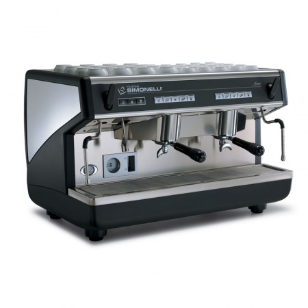 Кофемашина Nuova Simonelli Appia II S 2gr