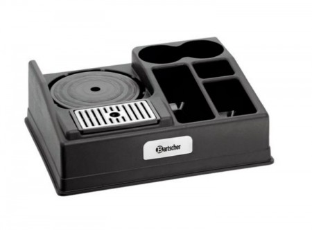 Кофестанция Bartscher 190153