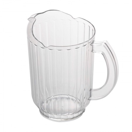 Кувшин из поликарбоната Cambro PE60CW 135