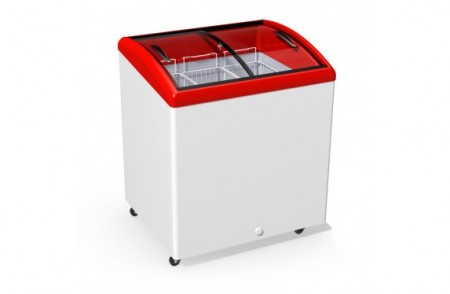 Ларь морозильный Juka M200S