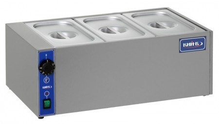 Мармит настольный КИЙ-В МН-3