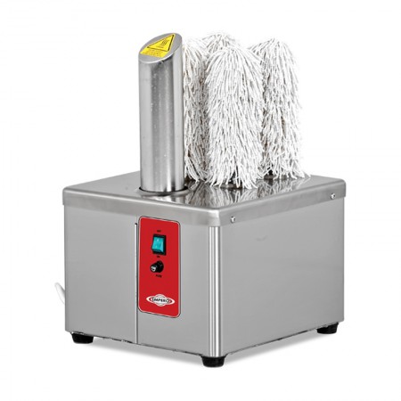 Машина для полировки бокалов Empero EMP.BPR.002