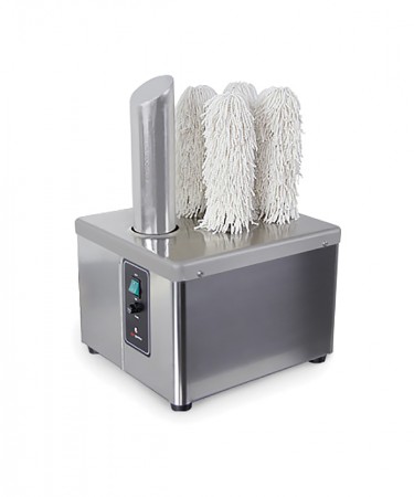 Машина для полировки бокалов GGM Gastro GPE5