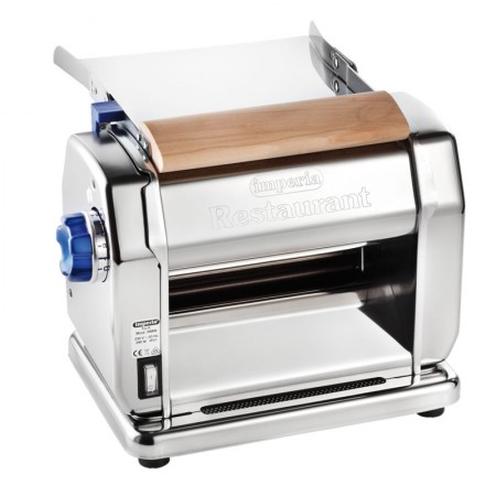 Машина тестораскаточная Imperia RESTAURANT PROFESSIONAL cod. 035