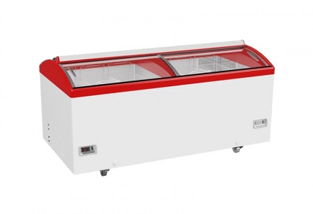 Морозильная бонета Juka M1000S