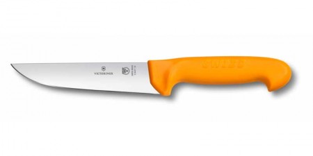 Нож разделочный Victorinox Swibo 5.8421.18