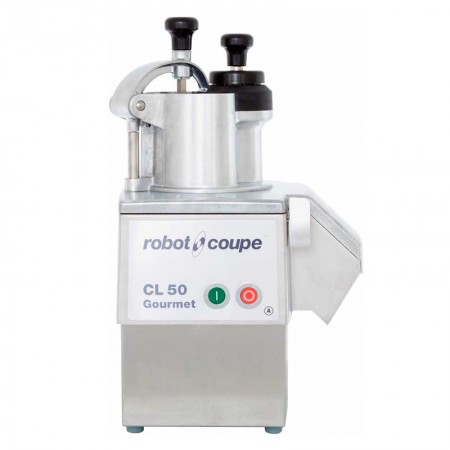Овощерезка Robot Coupe CL 50 Gourmet