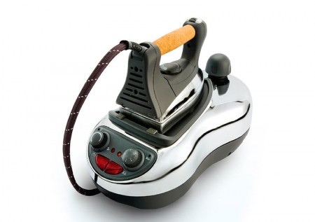 Паровая гладильная система MAC5 CMM860