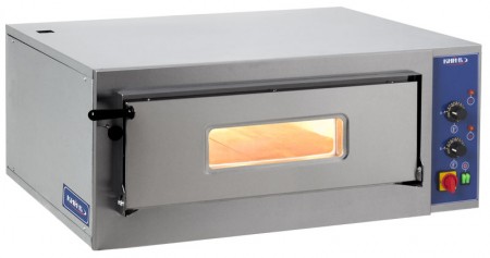 Печь для пиццы КИЙ-В ПП-1К-975