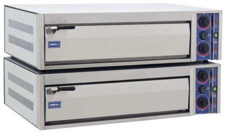 Печь для пиццы КИЙ-В ПП-2