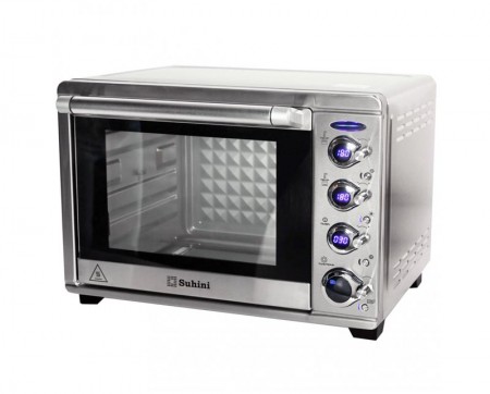 Печь конвекционная Suhini SH-OR-1538LUX