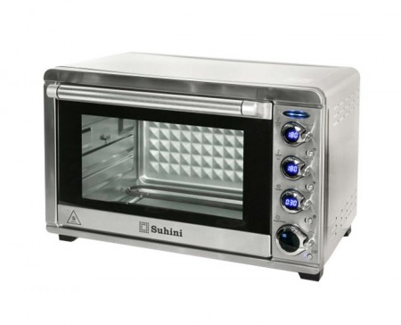 Печь конвекционная Suhini SH-OR-2045LUX