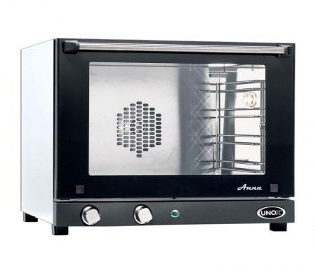 Печь конвекционная Unox XF023