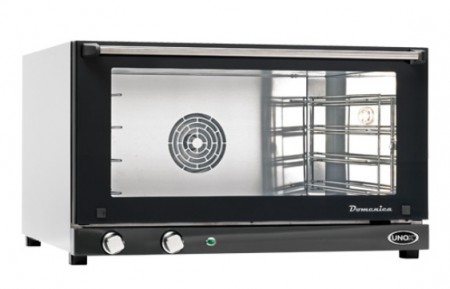 Печь конвекционная Unox XF043