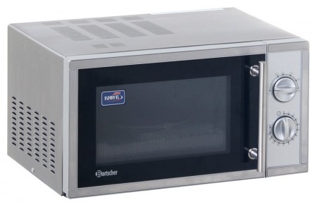 Печь микроволновая Bartscher 610836