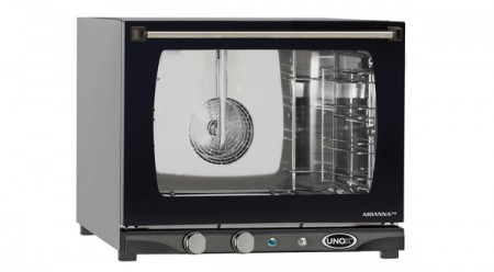 Печь пароконвекционная Unox XFT133 Arianna