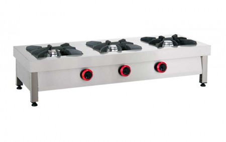 Плита газовая КИЙ-В ПГ-3Н-Б