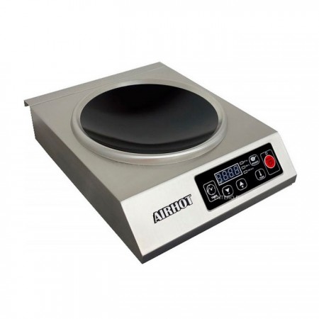 Плита индукционная Airhot IP3500 WOK