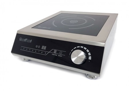 Плита индукционная GoodFood IC35 PRIME