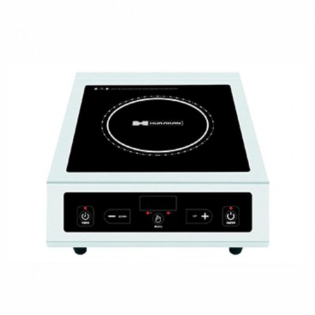 Плита индукционная Hurakan HKN-ICF35TM