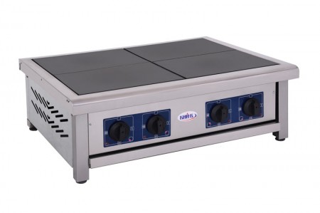 Плита электрическая КИЙ-В ПЕ-4Н