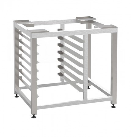 Подставка под пароконвектомат КИЙ-В ППТ-GN-7 GN 1/1