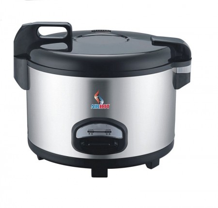 Рисоварка Airhot RС-42