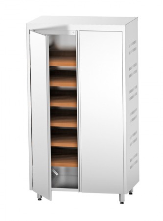 Шкаф для хлеба Orest SCSW-CВ-600