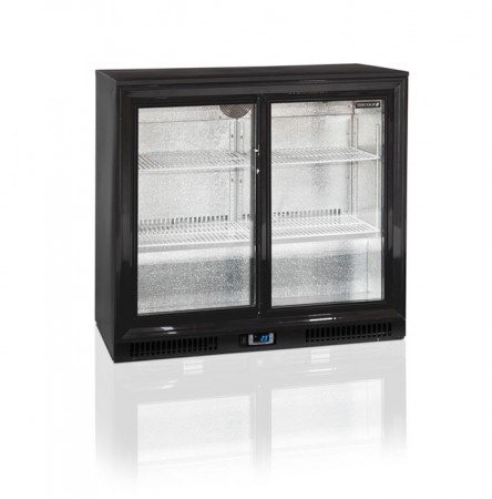 Шкаф холодильный Tefcold DB200S