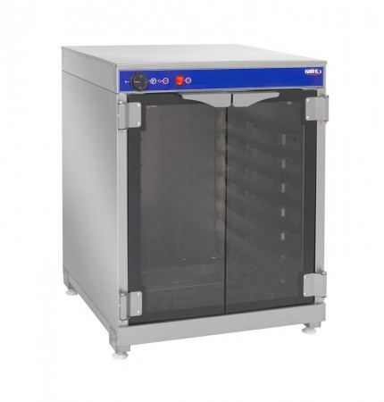 Шкаф расстоечный КИЙ-В ШР-9-650