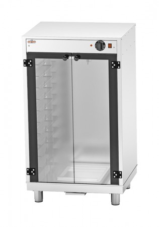 Шкаф расстоечный Orest PT-8