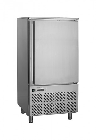 Шкаф шоковой заморозки Tefcold BLC10