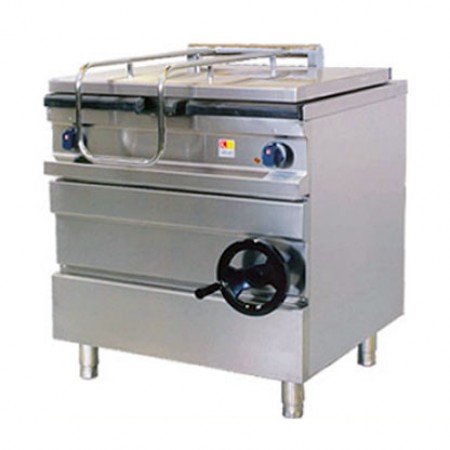 Сковорода промышленная Kogast EKPT7/40SL