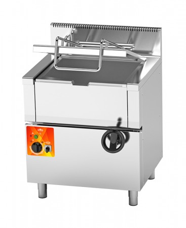 Сковорода промышленная Orest EFPT-45L