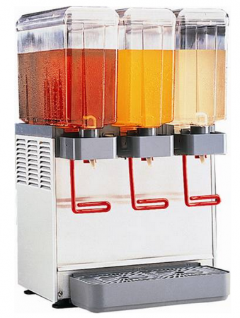 Сокоохладитель Ugolini Arctic Compact 8/3