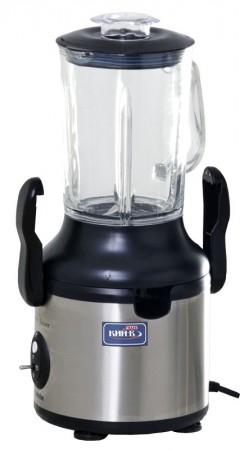 Соковыжималка Bartscher Combi Juicer 150139