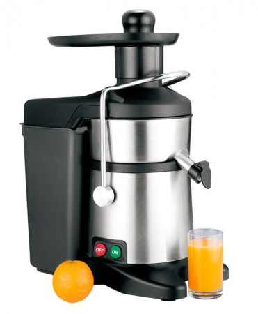 Соковыжималка GoodFood FJ200