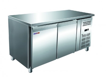 Стол холодильный CooleQ GN2100TN