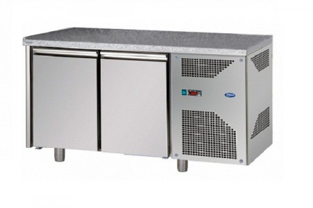 Стол холодильный для пиццы DGD PZ02EKOGN
