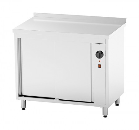 Стол с подогревом Orest PTHC-2-0,7-1,0