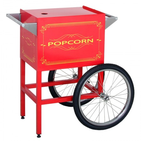 Тележка для попкорна КИЙ-В В-ПК