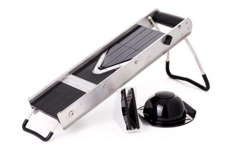 Терка для овощей Mandolina Hendi 222676