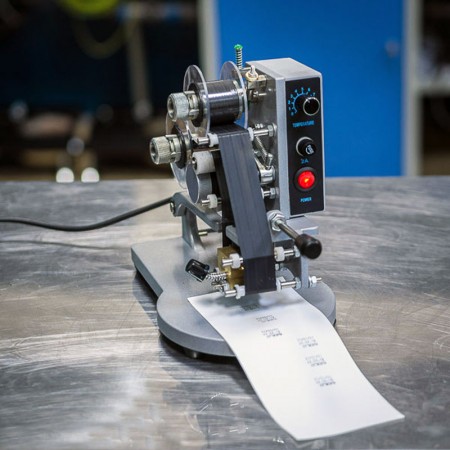 Термодатер Hualian DY-8