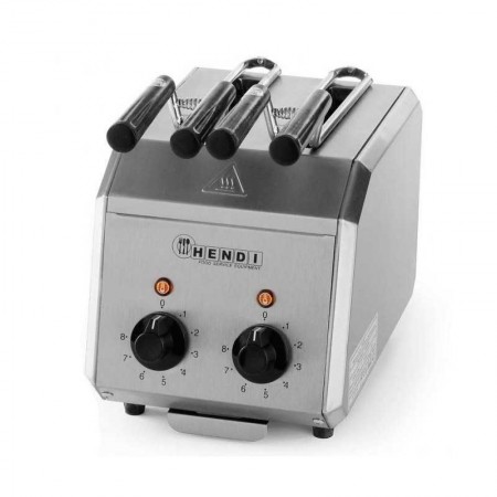 Тостер Hendi 261163