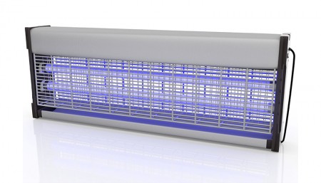 Уничтожитель насекомых GGM Gastro IVG40